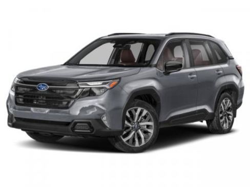 New 2026 Subaru Forester Touring AWD/4WD image 1