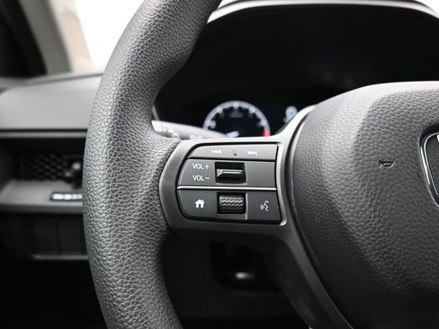 Certified 2026 Honda CR-V EX image 49