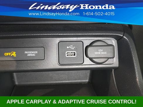 Used 2023 Honda Civic LX image 19