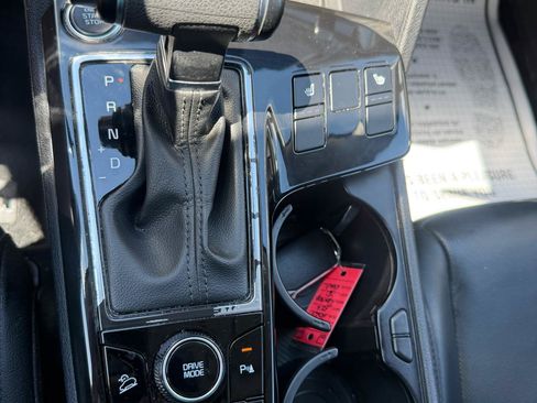 Used 2023 Kia Sportage EX FWD image 14