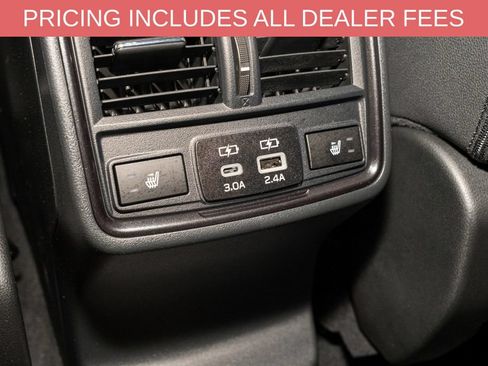 Used 2026 Subaru Outback Wilderness AWD/4WD image 8