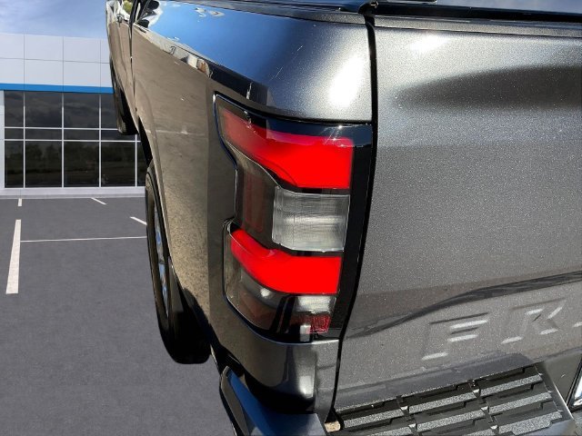 Used 2022 Nissan Frontier SV w/ Technology Package RWD image 26