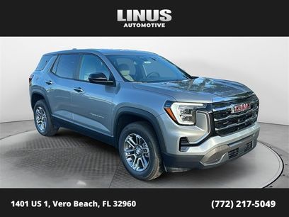 New 2026 GMC Terrain Elevation