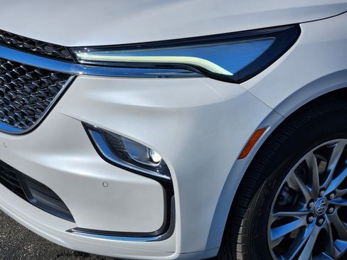 Certified 2023 Buick Enclave Avenir w/ Trailering Package, 5000 lbs. image 9