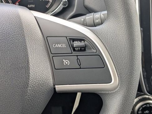 New 2026 Mitsubishi Outlander Sport ES AWD/4WD image 24