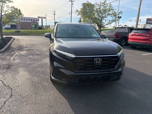 Used 2024 Honda CR-V EX-L image 20