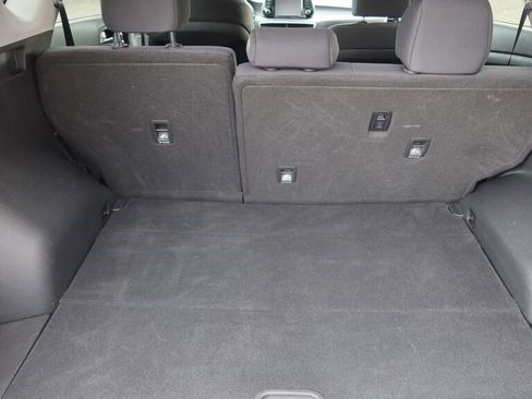 Used 2020 Hyundai Tucson Sport image 8