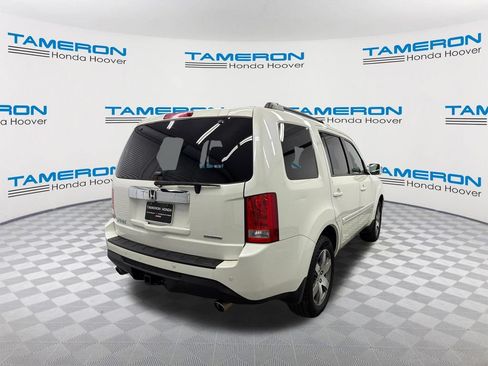 Used 2013 Honda Pilot Touring image 5