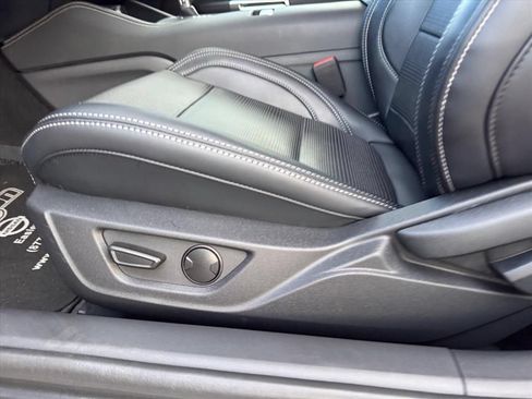 Used 2025 Ford Mustang GT Premium RWD image 14