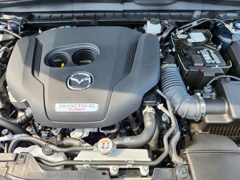 Certified 2026 MAZDA CX-50 AWD 2.5 S w/ Cargo Package image 18