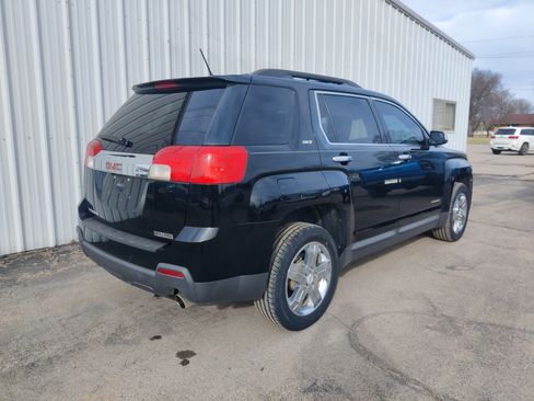 Used 2013 GMC Terrain SLT w/ Cargo Package image 14