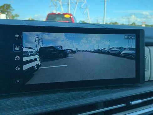 New 2027 Hyundai Santa Fe Calligraphy FWD image 27