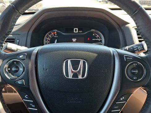 Used 2018 Honda Pilot EX-L image 20