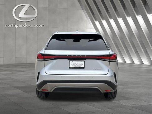 Certified 2025 Lexus RX 350 Premium w/ Accessory Package (Z1) FWD image 28