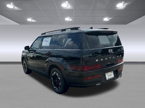 New 2025 Hyundai Santa Fe SEL image 5