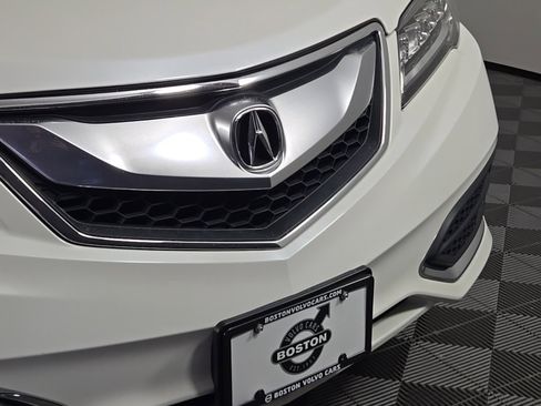 Used 2017 Acura RDX AWD image 5