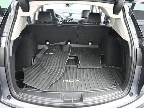 Used 2020 Acura RDX w/ Technology Package image 24