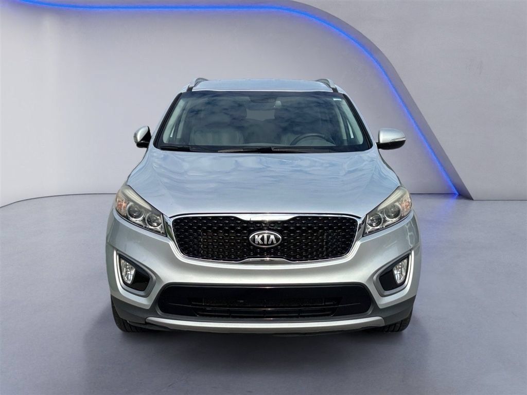 Used 2016 Kia Sorento EX FWD image 8