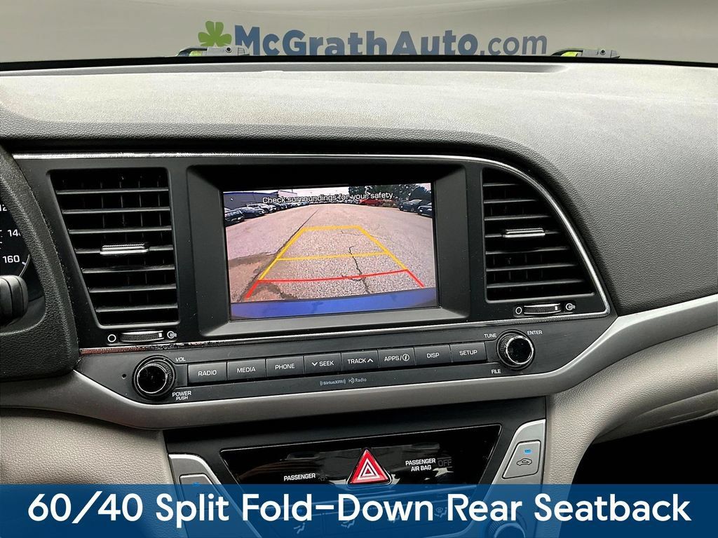 Used 2013 Hyundai Elantra Limited w/ Technology Pkg FWD image 17