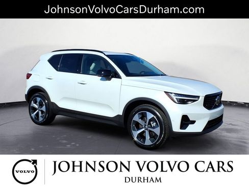 New 2026 Volvo XC40 B5 Plus w/ Protection Package Premier image 1
