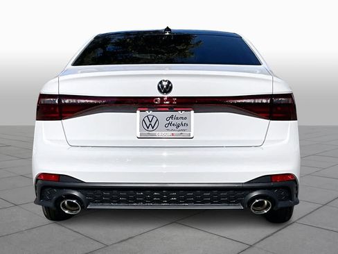 New 2026 Volkswagen Jetta GLI Autobahn image 4