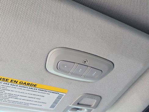 Used 2021 Jeep Grand Cherokee L Limited image 44