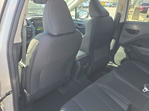 New 2026 Subaru Crosstrek 2.0i Premium image 8