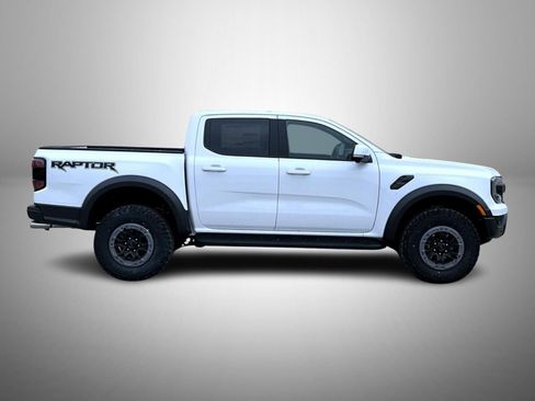 New 2025 Ford Ranger Raptor image 4