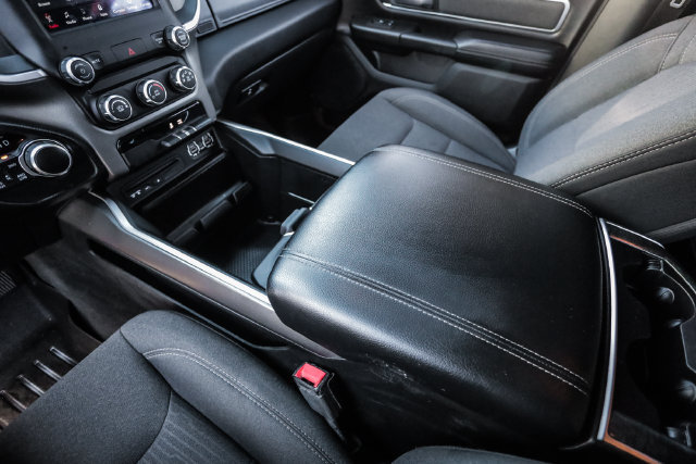 Used 2019 RAM 1500 Big Horn AWD/4WD image 54