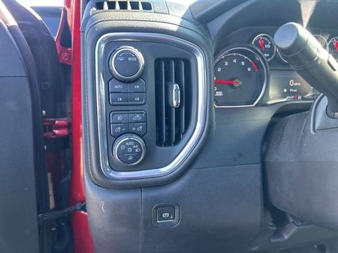 Used 2022 Chevrolet Silverado 1500 RST w/ Safety Package image 17