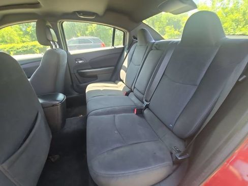 Used 2014 Chrysler 200 Touring w/ 200 S Group FWD image 14