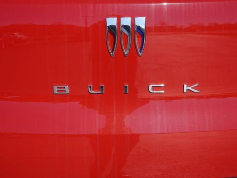 New 2026 Buick Encore GX Sport Touring w/ Comfort Package image 10