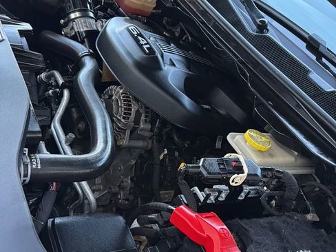 Used 2022 Jeep Grand Wagoneer Series III image 43