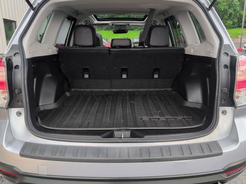 Used 2018 Subaru Forester 2.0XT Premium AWD/4WD image 13