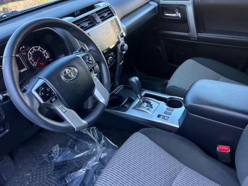 Used 2024 Toyota 4Runner SR5 image 12