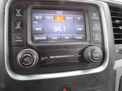 Used 2014 RAM 1500 Express w/ Black Ram 1500 Express Group AWD/4WD image 20