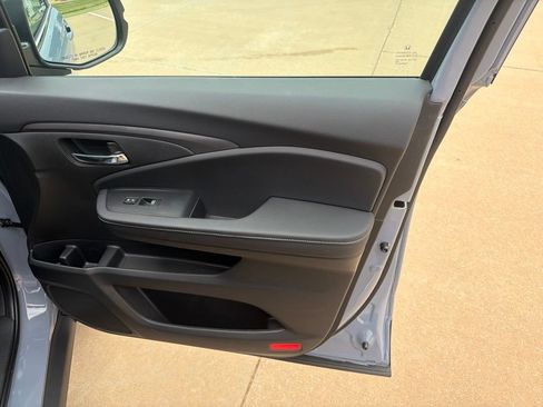 New 2026 Honda Ridgeline RTL image 35