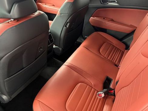New 2026 Kia Sportage SX Prestige AWD/4WD image 14