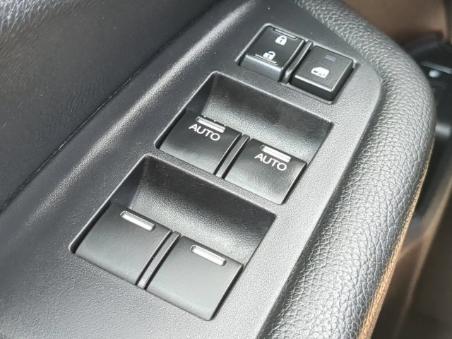 Used 2025 Honda Passport TrailSport image 24