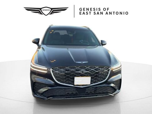New 2026 Genesis GV70 3.5T Sport Prestige AWD/4WD image 8