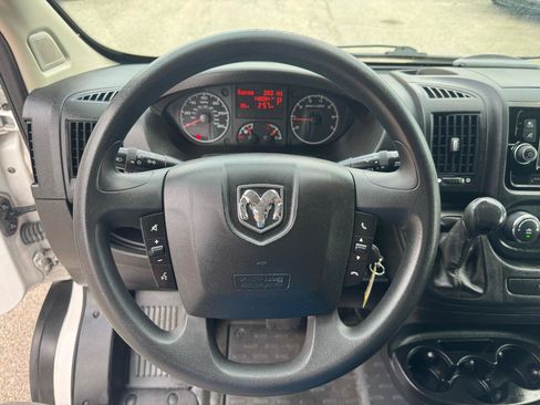 Used 2021 RAM ProMaster 2500 FWD image 21