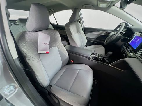 New 2025 Toyota Camry LE image 31