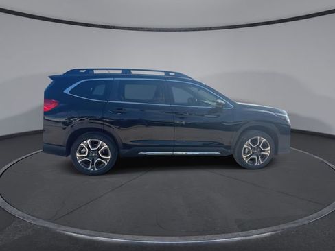 New 2026 Subaru Ascent Limited AWD/4WD image 2