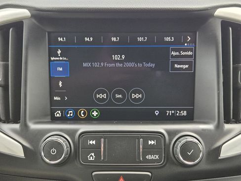 Used 2020 GMC Terrain SLT w/ Preferred Package image 8