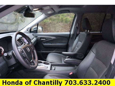 Used 2023 Honda Ridgeline RTL image 26