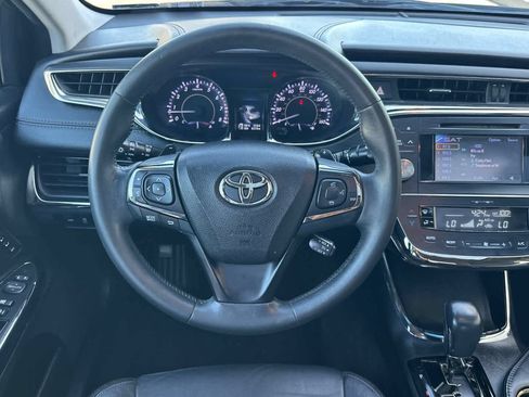 Used 2014 Toyota Avalon XLE Touring FWD image 14