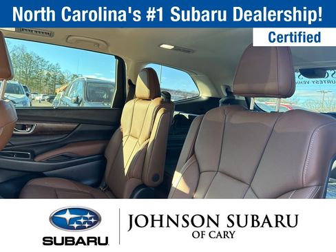 Used 2025 Subaru Ascent Touring w/ Popular Package #2 image 19