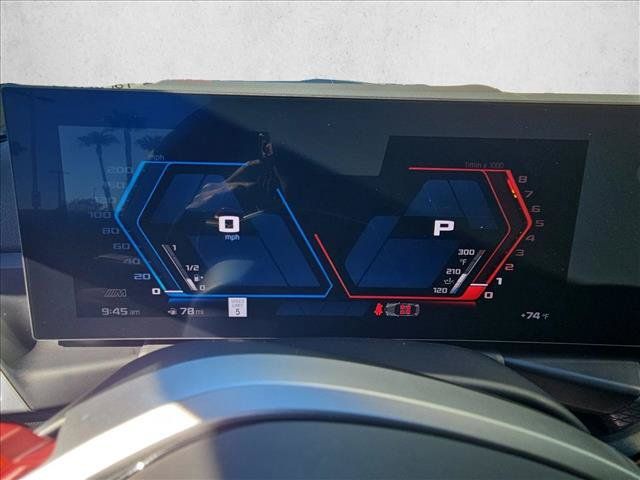 Used 2026 BMW M2 w/ Lighting Package RWD image 11