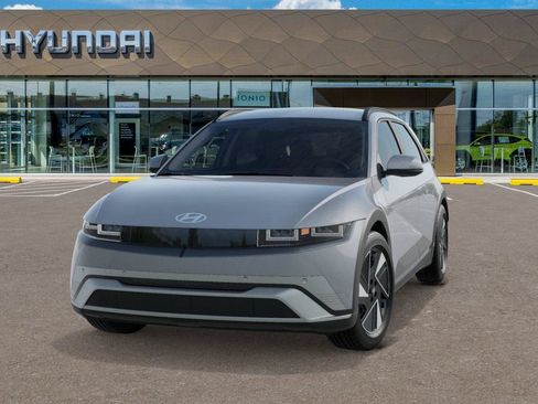 New 2027 Hyundai Ioniq 5 SEL RWD image 6