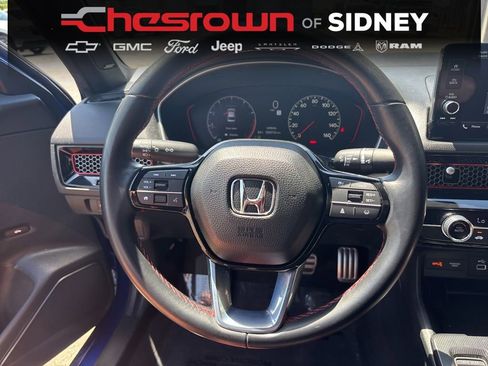 Used 2024 Honda Civic Si image 14